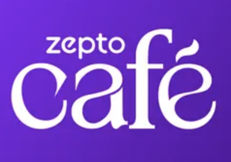 Zepto Café logo